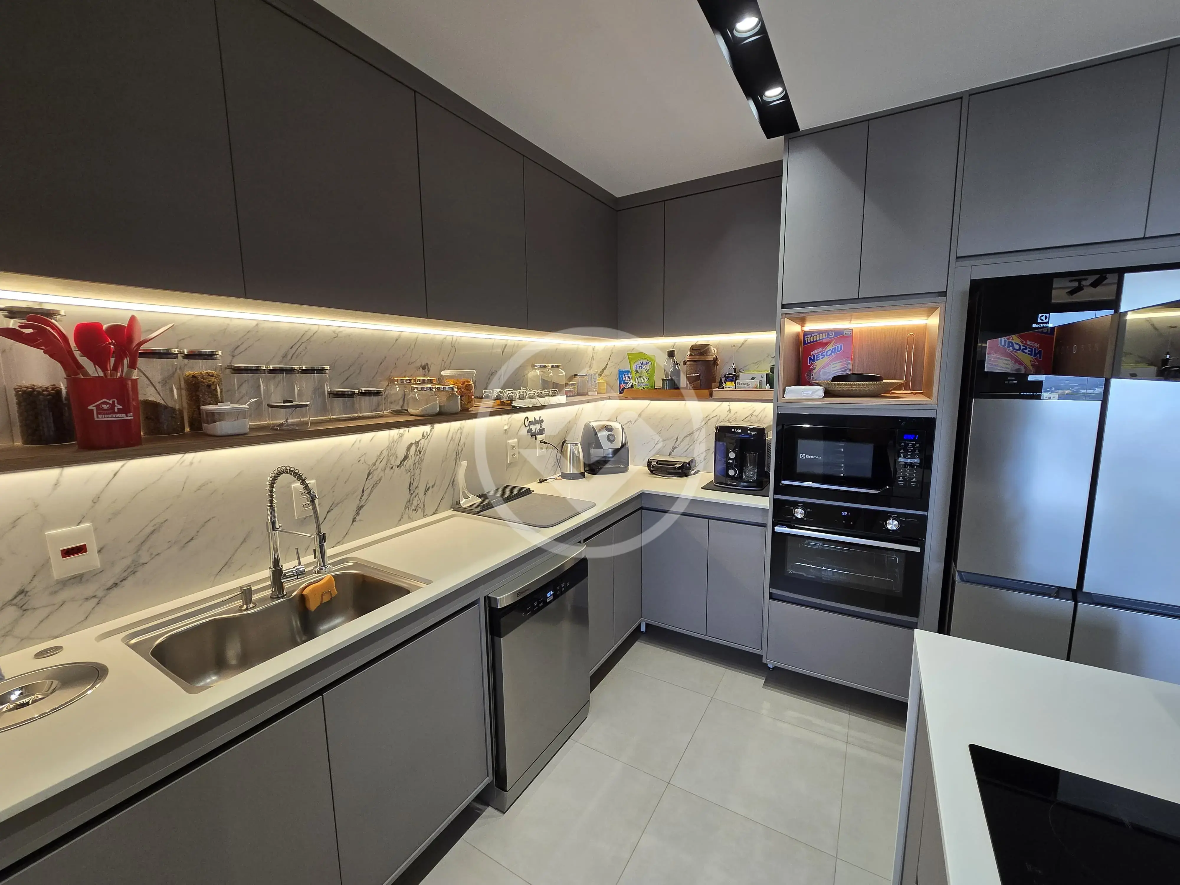 Imagem 1 - Apartamento em Jardim Aclimacao, Cuiabá - MT
