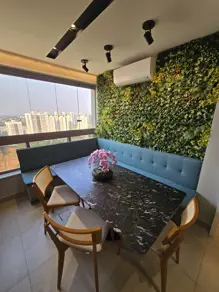 Imagem 2 - Apartamento em Jardim Aclimacao, Cuiabá - MT