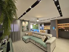 Apartamento Jardim Aclimacao, Cuiabá - MT — foto 2