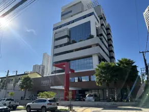 Sala Comercial Quilombo, Cuiabá - MT — foto 1