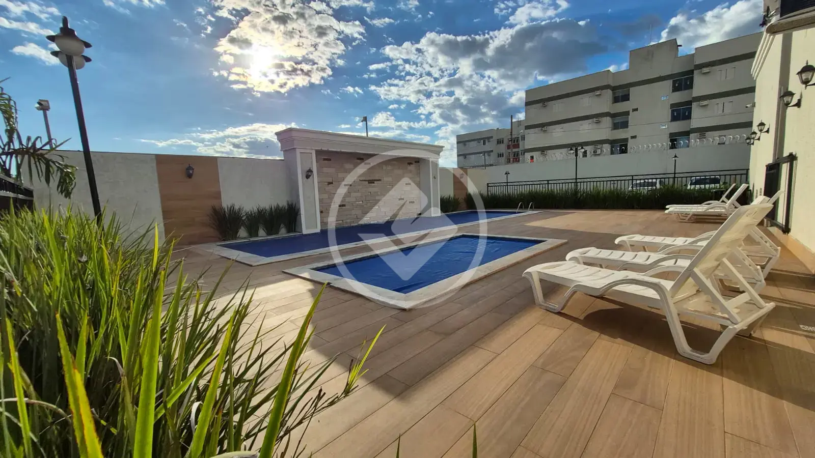 Imagem 3 - Apartamento em Morada do Ouro, Cuiabá - MT