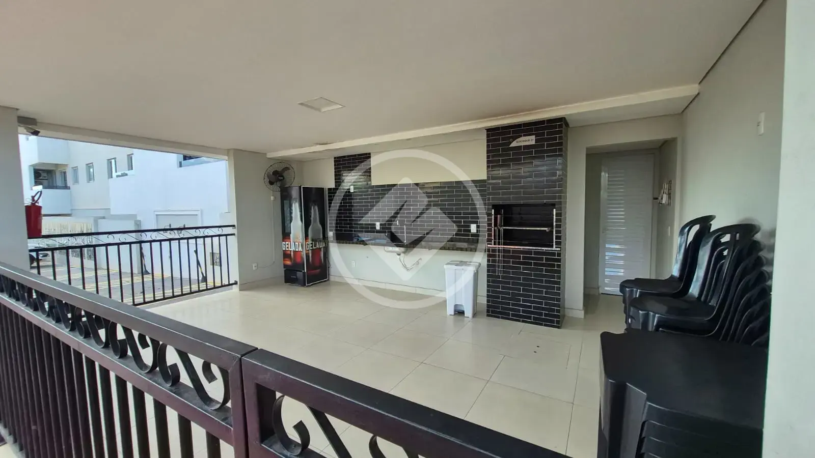 Imagem 4 - Apartamento em Morada do Ouro, Cuiabá - MT