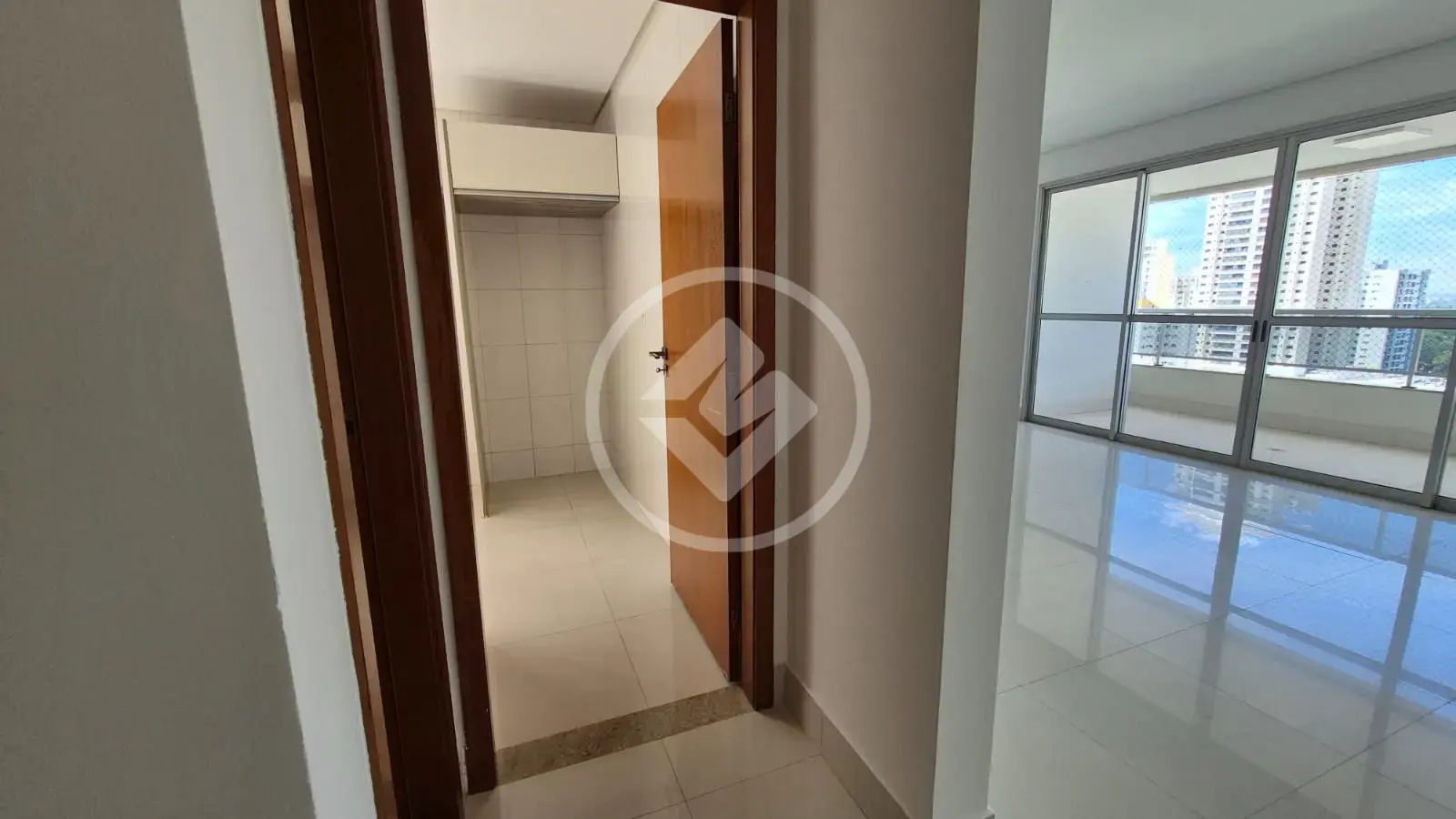 Imagem 4 - Apartamento em Jardim das Américas, Cuiabá - MT