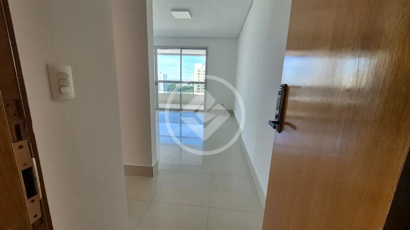 Imagem 2 - Apartamento em Jardim das Américas, Cuiabá - MT