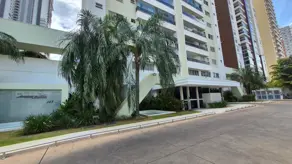 Apartamento Jardim das Américas, Cuiabá - MT — foto 1