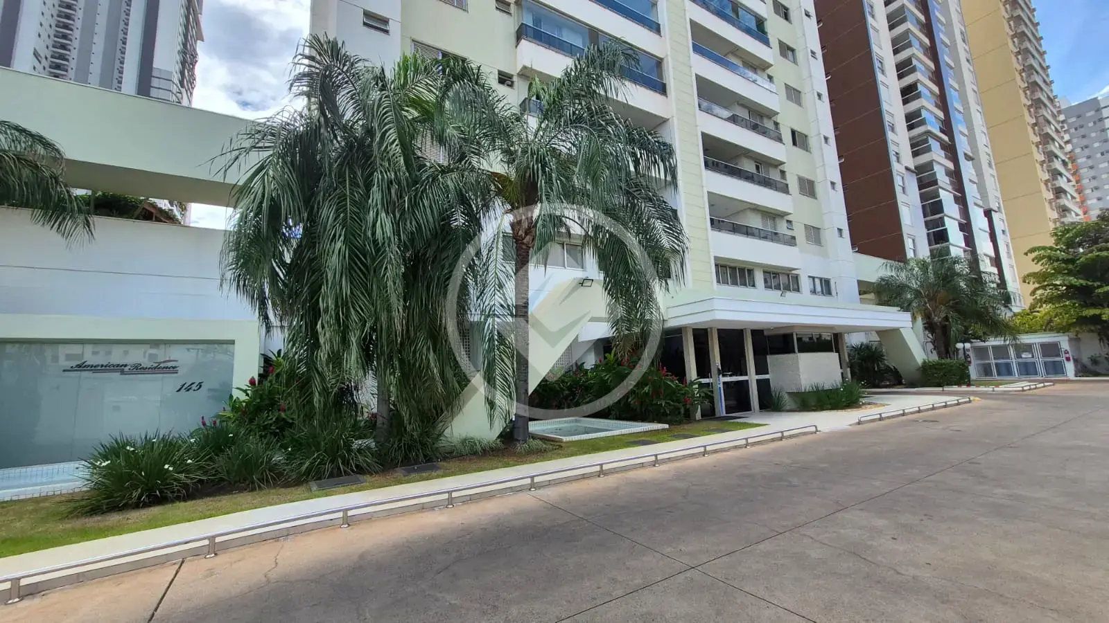 Imagem 1 - Apartamento em Jardim das Américas, Cuiabá - MT