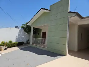 Casa JARDIM CUIABÁ, Cuiabá - MT — foto 1