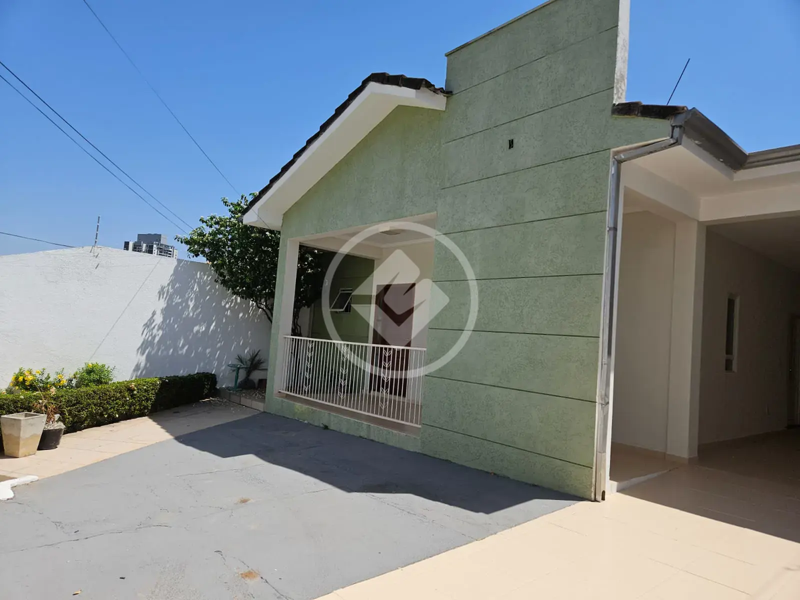 Imagem 1 - Casa em JARDIM CUIABÁ, Cuiabá - MT