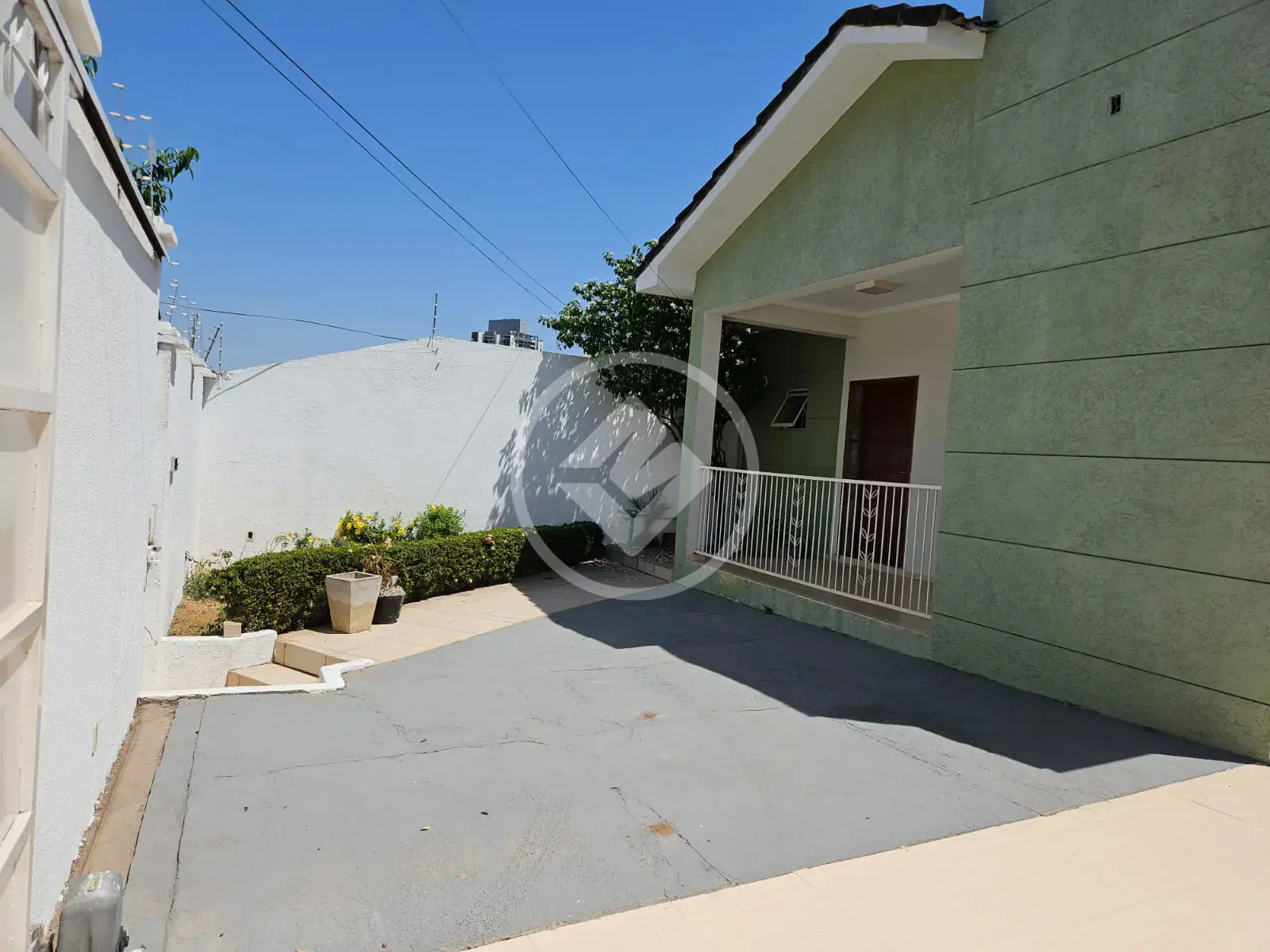 Imagem 2 - Casa em JARDIM CUIABÁ, Cuiabá - MT