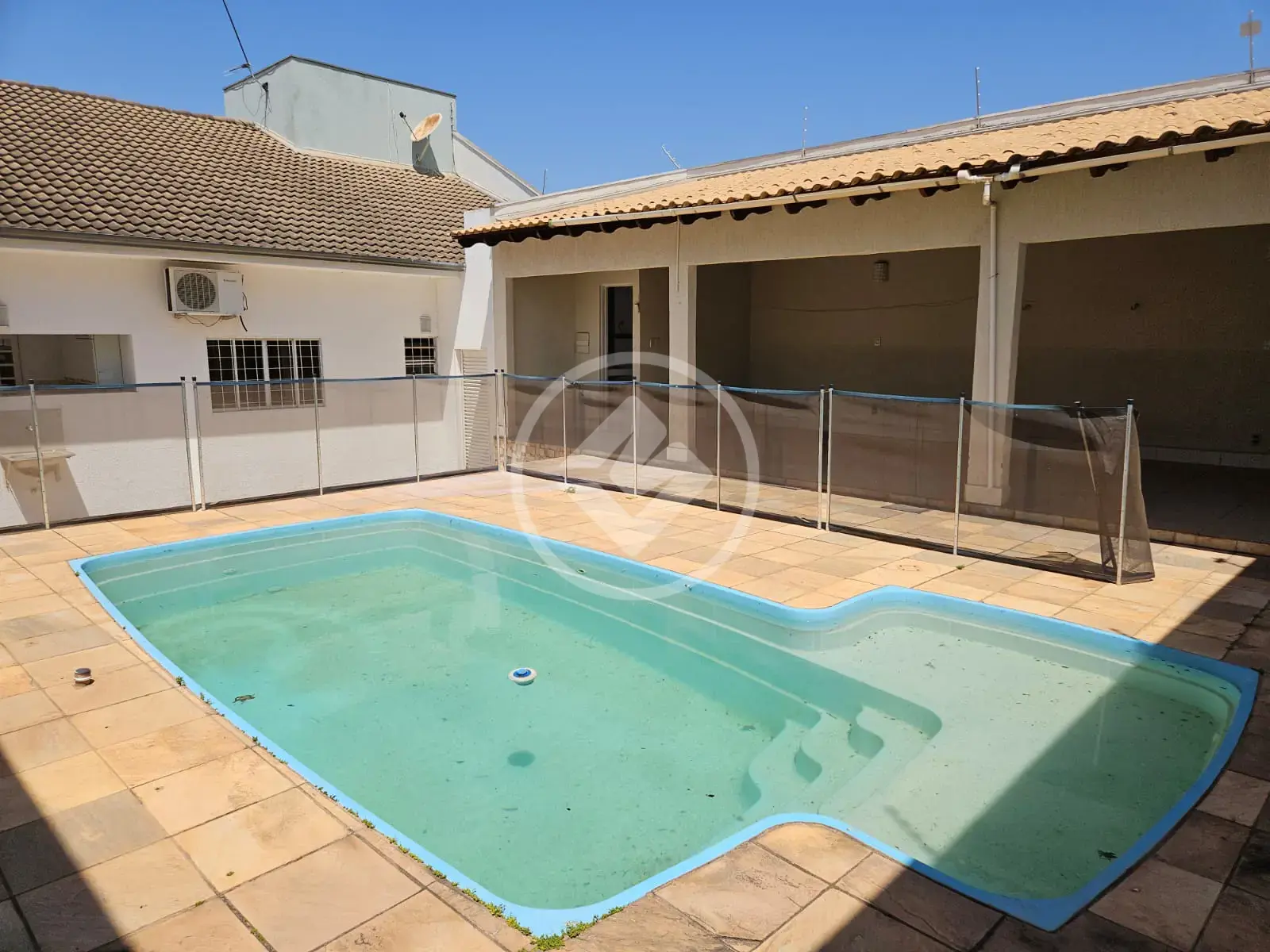 Imagem 3 - Casa em JARDIM CUIABÁ, Cuiabá - MT