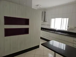 Imagem 5 - Casa em JARDIM CUIABÁ, Cuiabá - MT