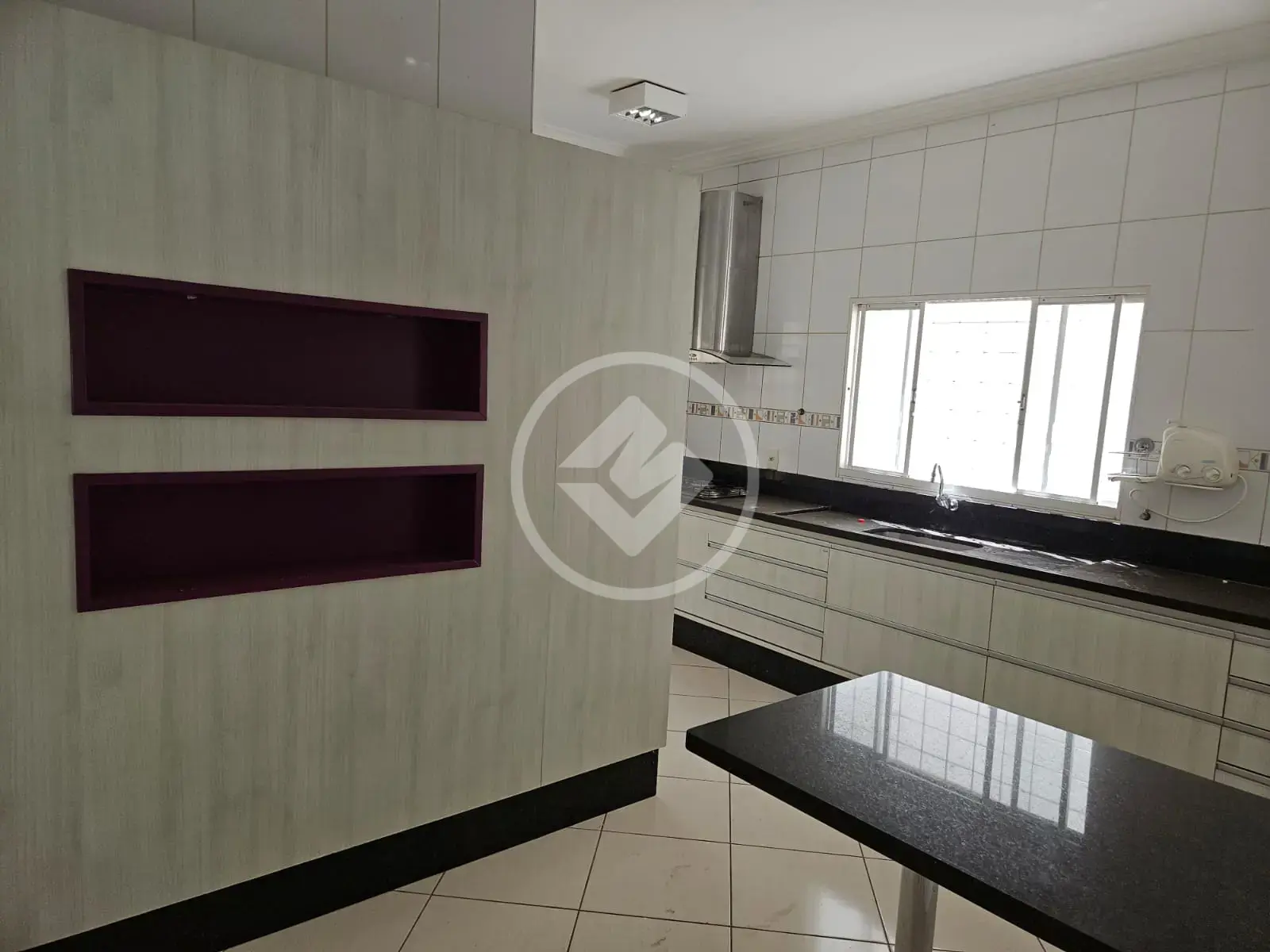 Imagem 5 - Casa em JARDIM CUIABÁ, Cuiabá - MT