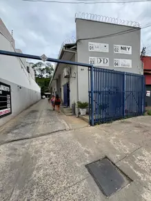 Prédio BANDEIRANTES, Cuiabá - MT — foto 1