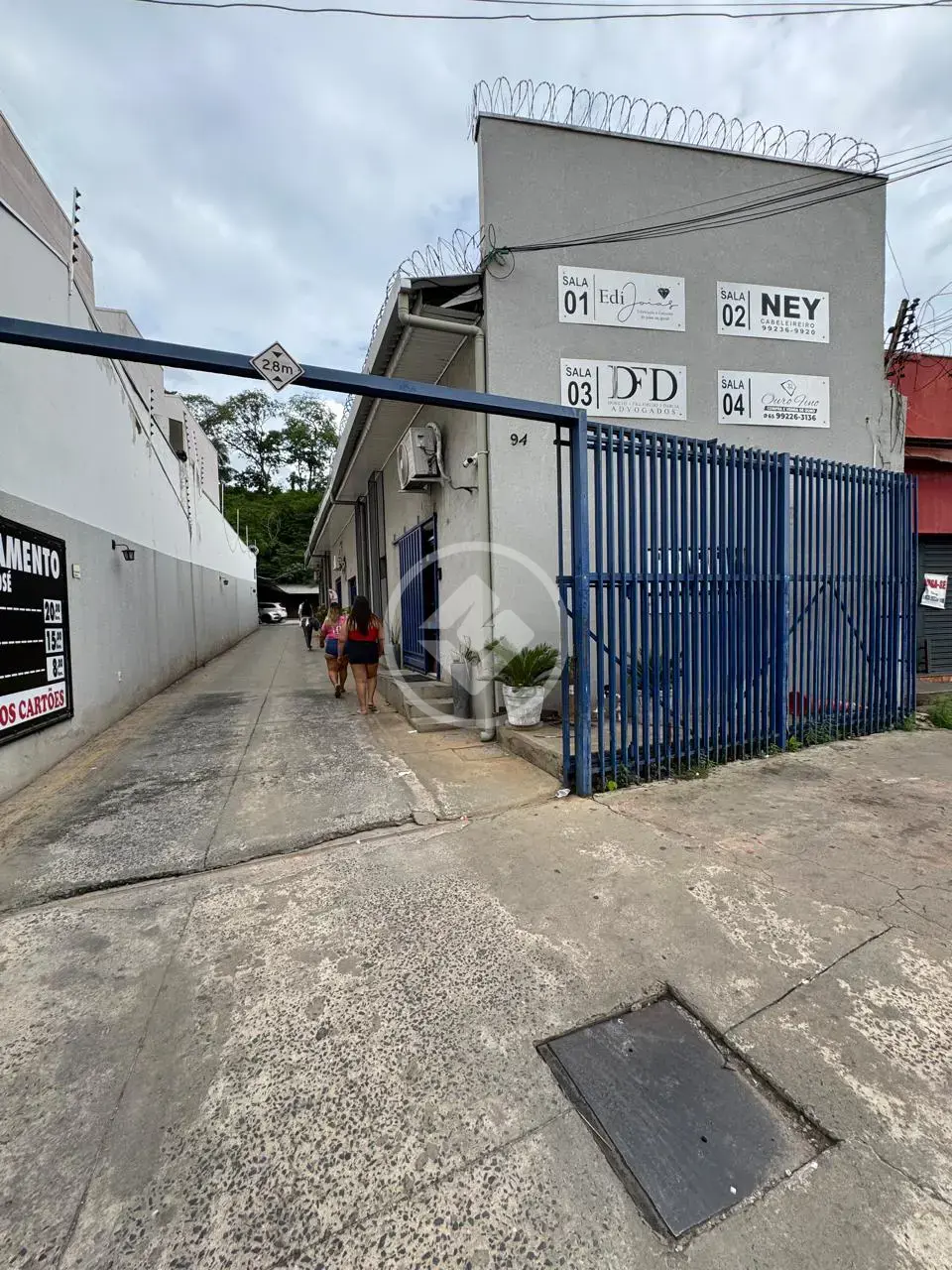 Imagem 1 - Prédio em BANDEIRANTES, Cuiabá - MT