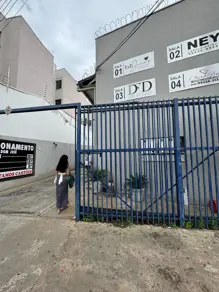 Prédio BANDEIRANTES, Cuiabá - MT — foto 2