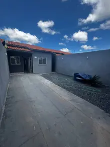 Casa PAIAGUAS, Várzea Grande - MT — foto 1