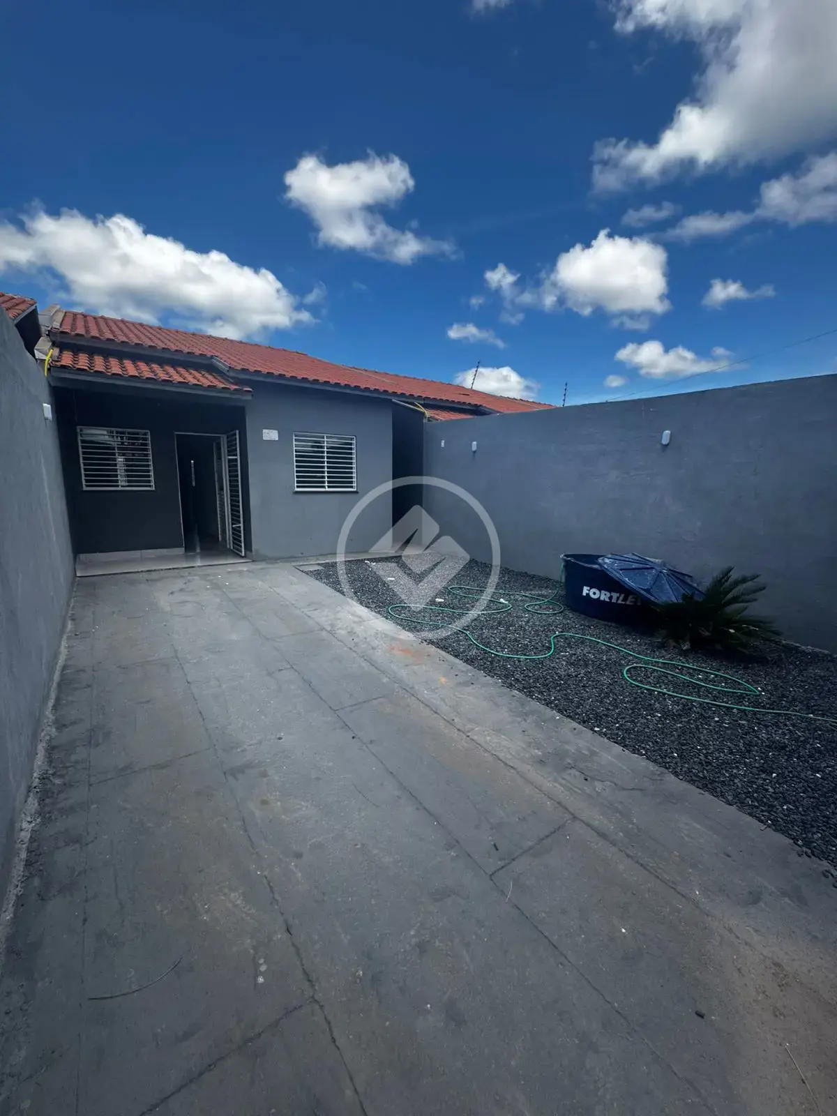 Imagem 1 - Casa em PAIAGUAS, Várzea Grande - MT
