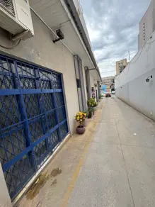 Imagem 2 - Prédio em BANDEIRANTES, Cuiabá - MT