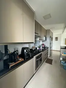 Imagem 5 - Apartamento em Jardim Santa Marta, Cuiabá - MT