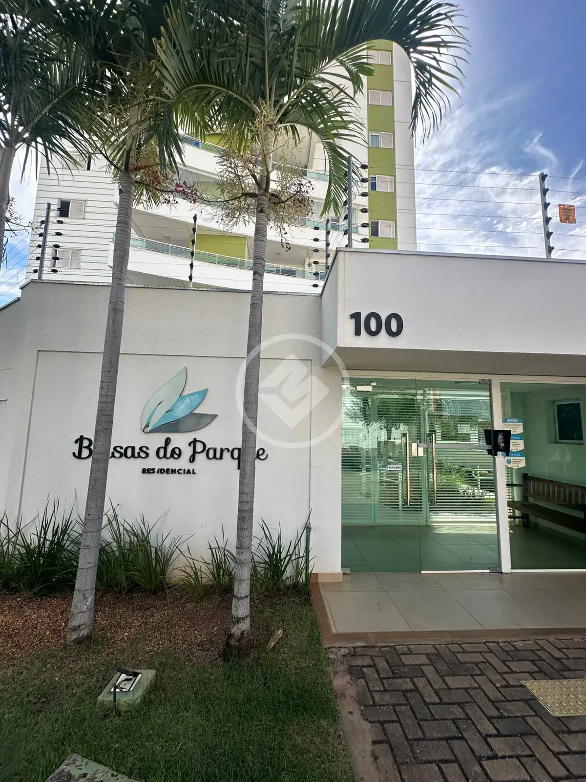 Image 18 - Apartamento em Jardim Santa Marta, Cuiabá - MT