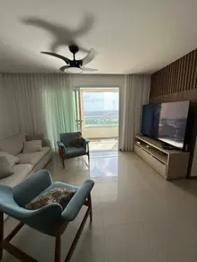 Apartamento Jardim Santa Marta, Cuiabá - MT — foto 1