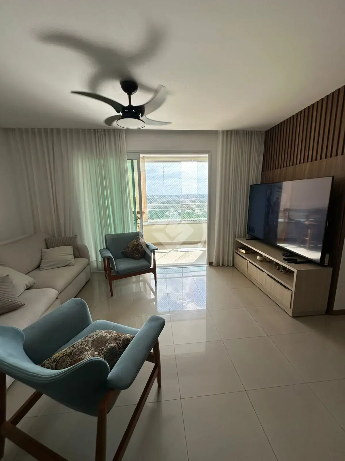 Imagem 1 - Apartamento em Jardim Santa Marta, Cuiabá - MT