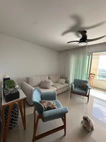 Apartamento Jardim Santa Marta, Cuiabá - MT — foto 2