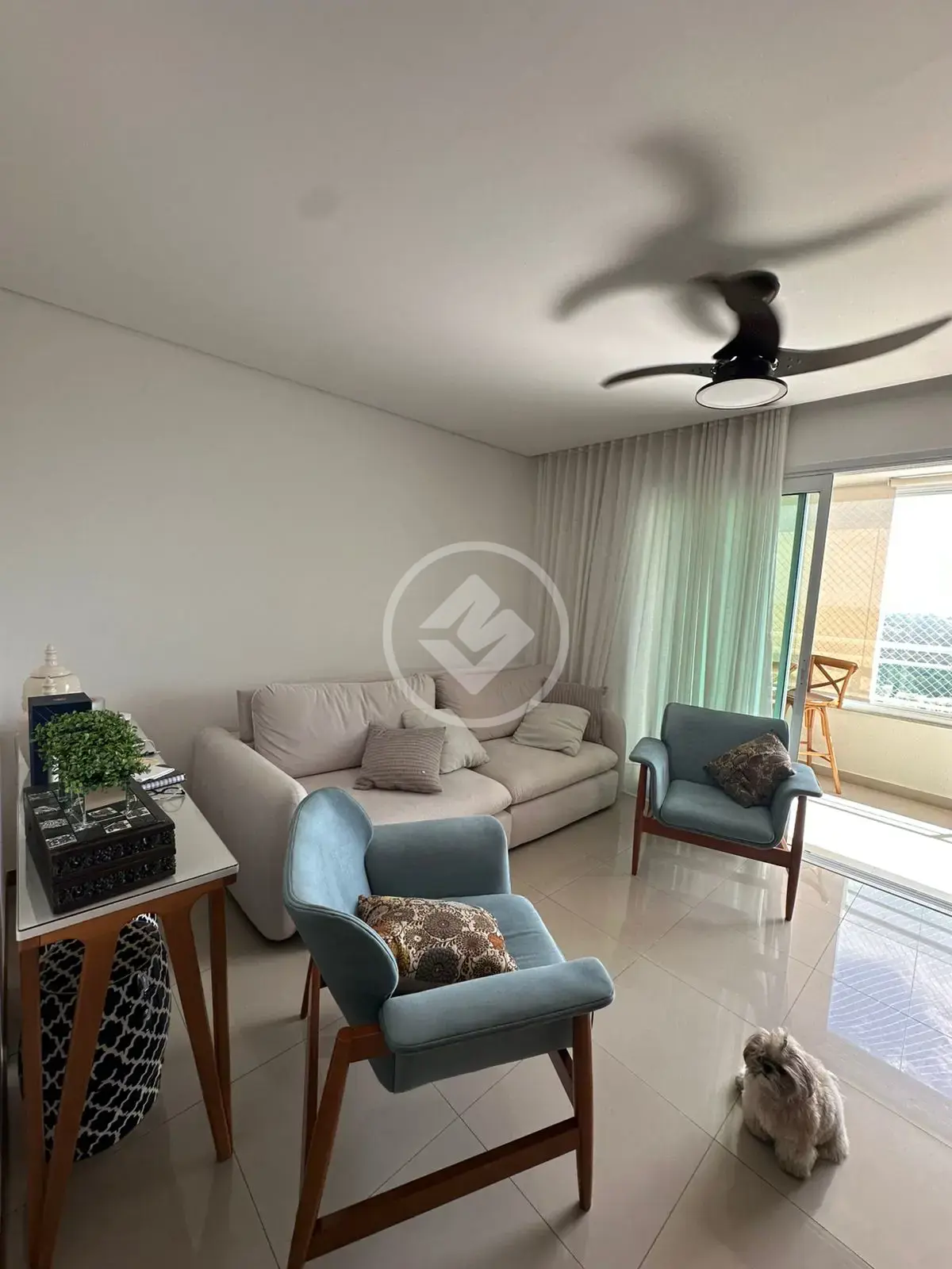 Imagem 1 - Apartamento em Jardim Santa Marta, Cuiabá - MT