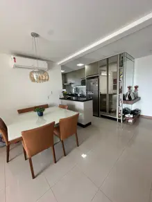 Imagem 2 - Apartamento em Jardim Santa Marta, Cuiabá - MT