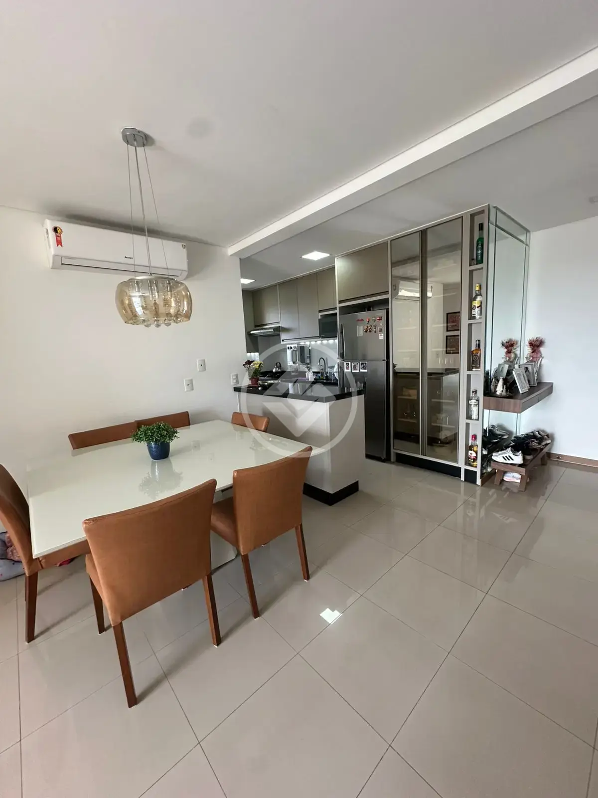 Imagem 2 - Apartamento em Jardim Santa Marta, Cuiabá - MT