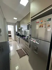 Imagem 4 - Apartamento em Jardim Santa Marta, Cuiabá - MT