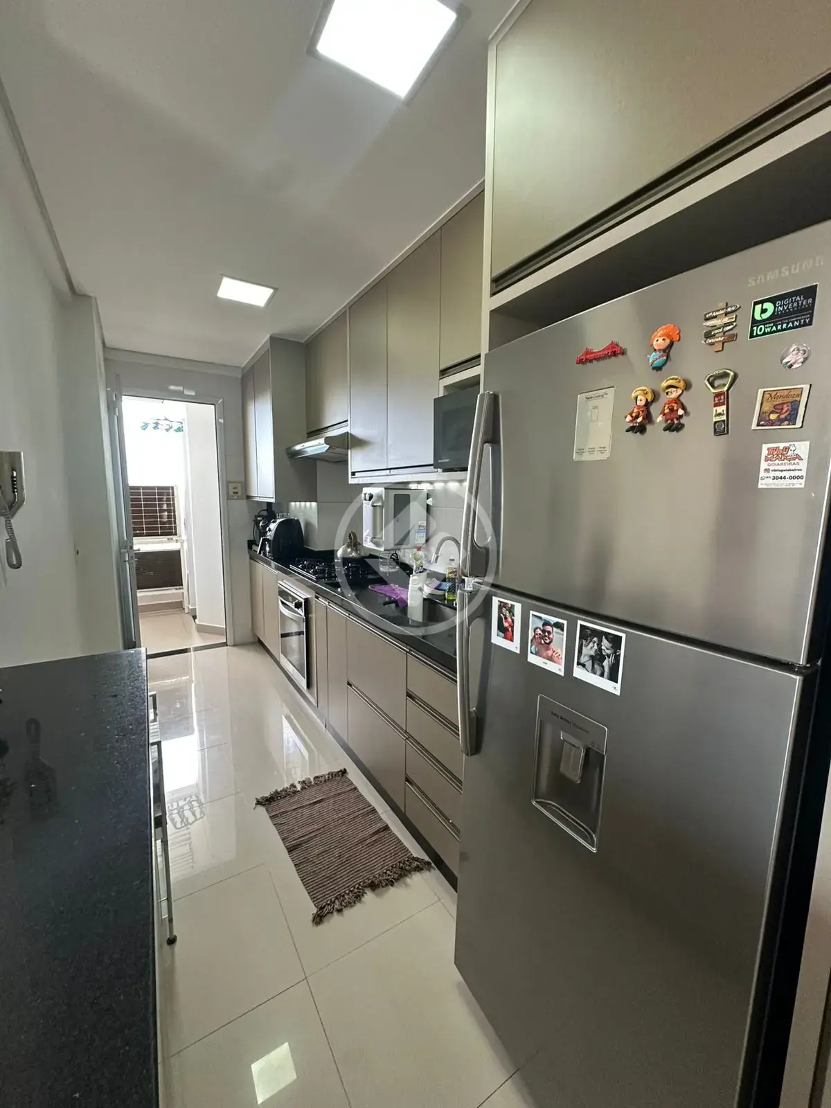 Imagem 4 - Apartamento em Jardim Santa Marta, Cuiabá - MT
