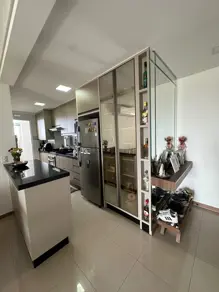 Imagem 3 - Apartamento em Jardim Santa Marta, Cuiabá - MT