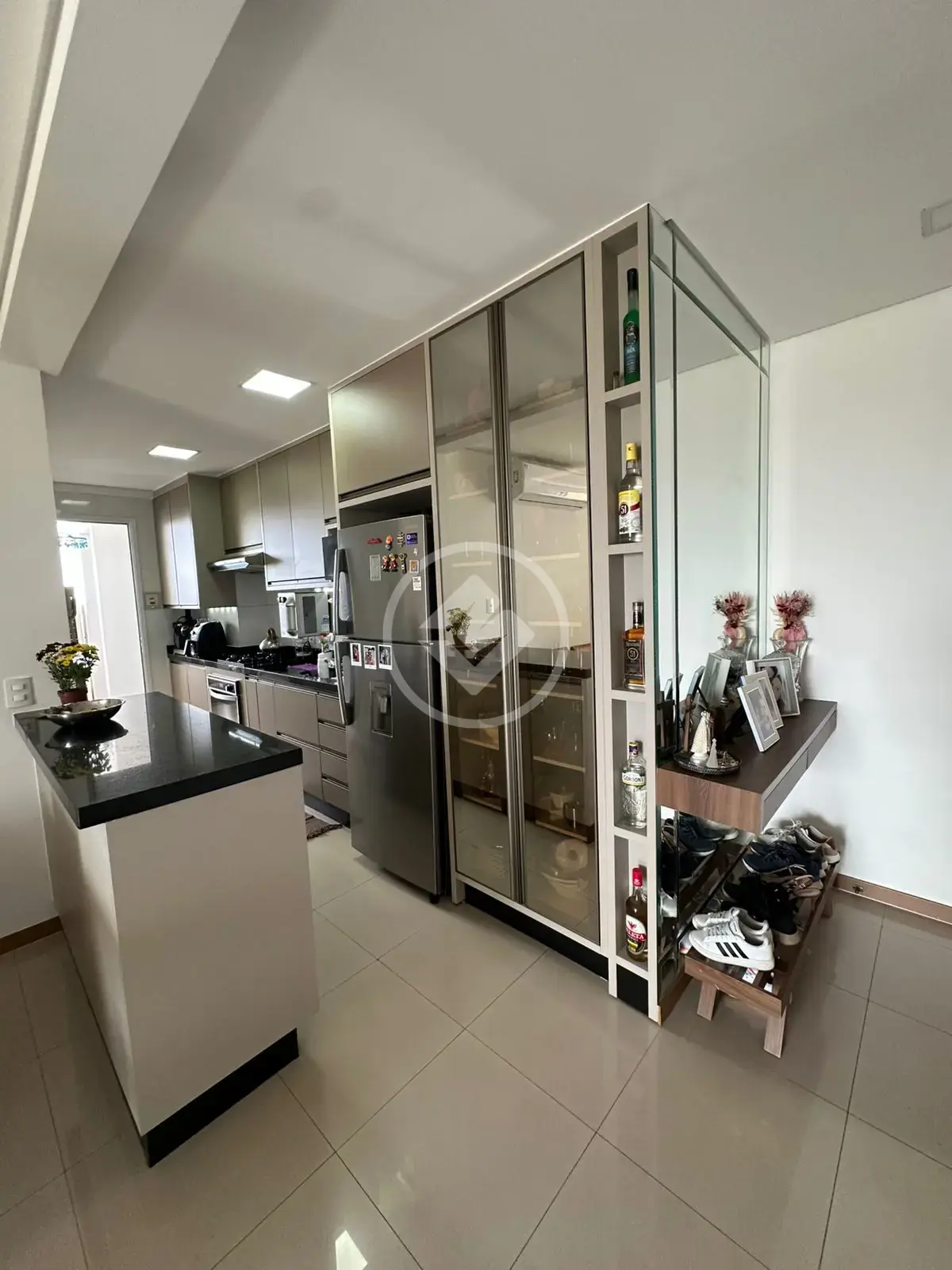 Imagem 3 - Apartamento em Jardim Santa Marta, Cuiabá - MT