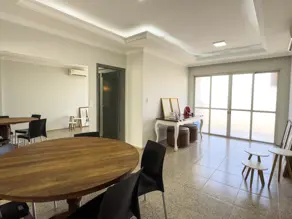 Apartamento Dom Aquino, Cuiabá - MT — foto 1