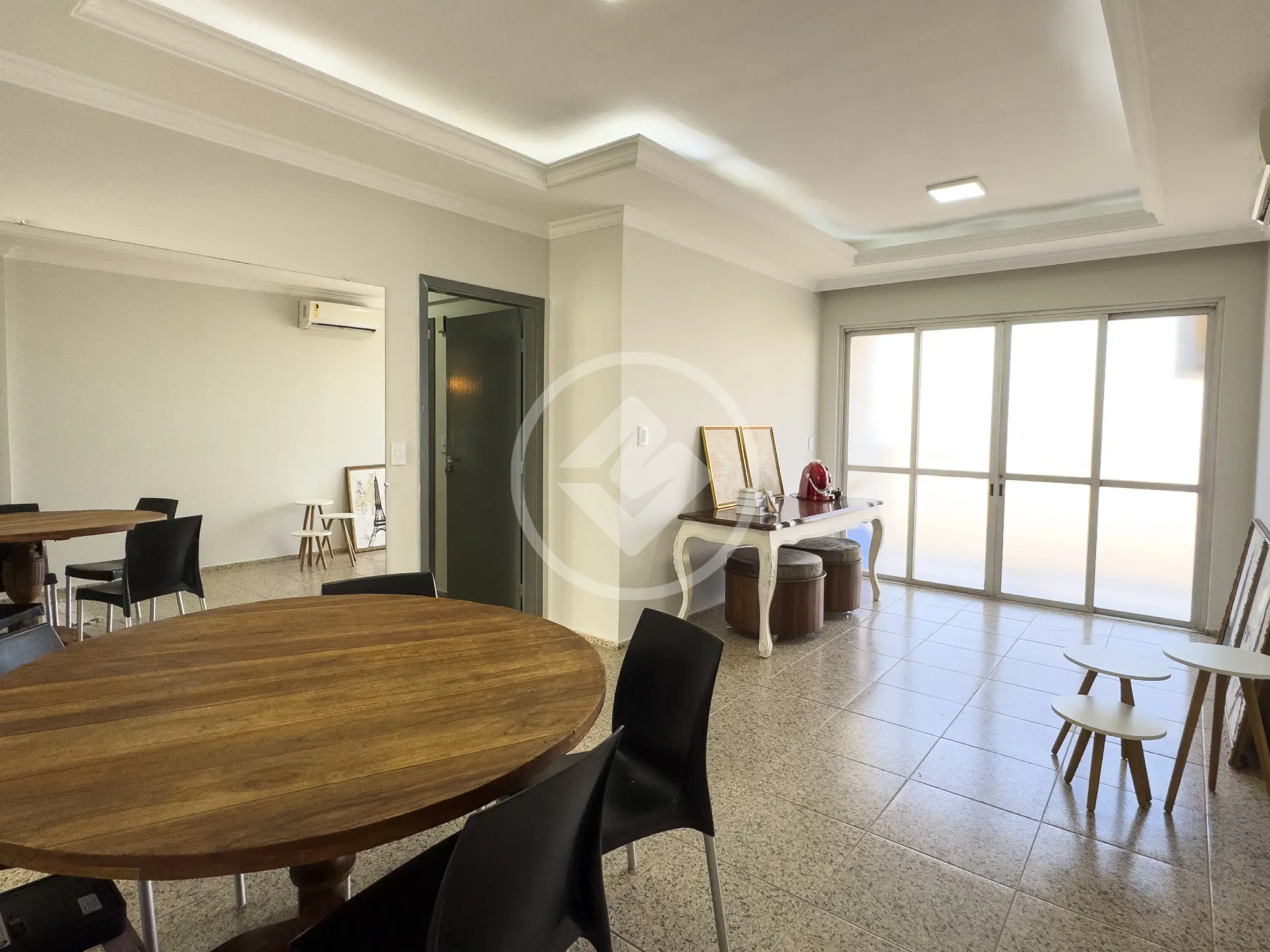 Imagem 1 - Apartamento em Dom Aquino, Cuiabá - MT