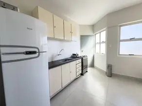 Apartamento Dom Aquino, Cuiabá - MT — foto 2