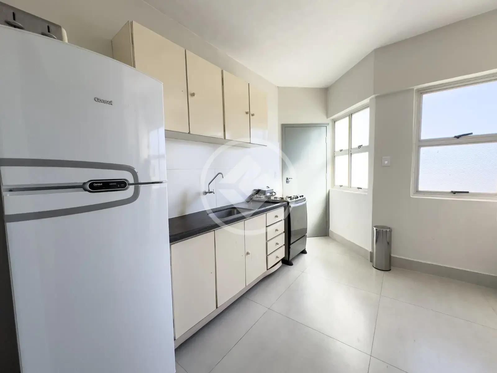 Imagem 1 - Apartamento em Dom Aquino, Cuiabá - MT