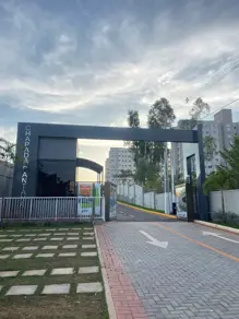 Apartamento Despraiado, Cuiabá - MT — foto 1