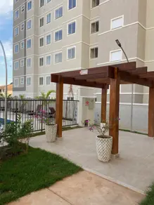 Apartamento Despraiado, Cuiabá - MT — foto 2