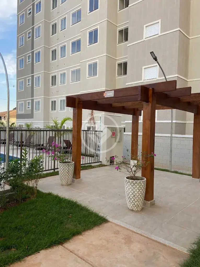 Imagem 1 - Apartamento em Despraiado, Cuiabá - MT