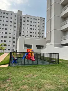 Imagem 2 - Apartamento em Despraiado, Cuiabá - MT