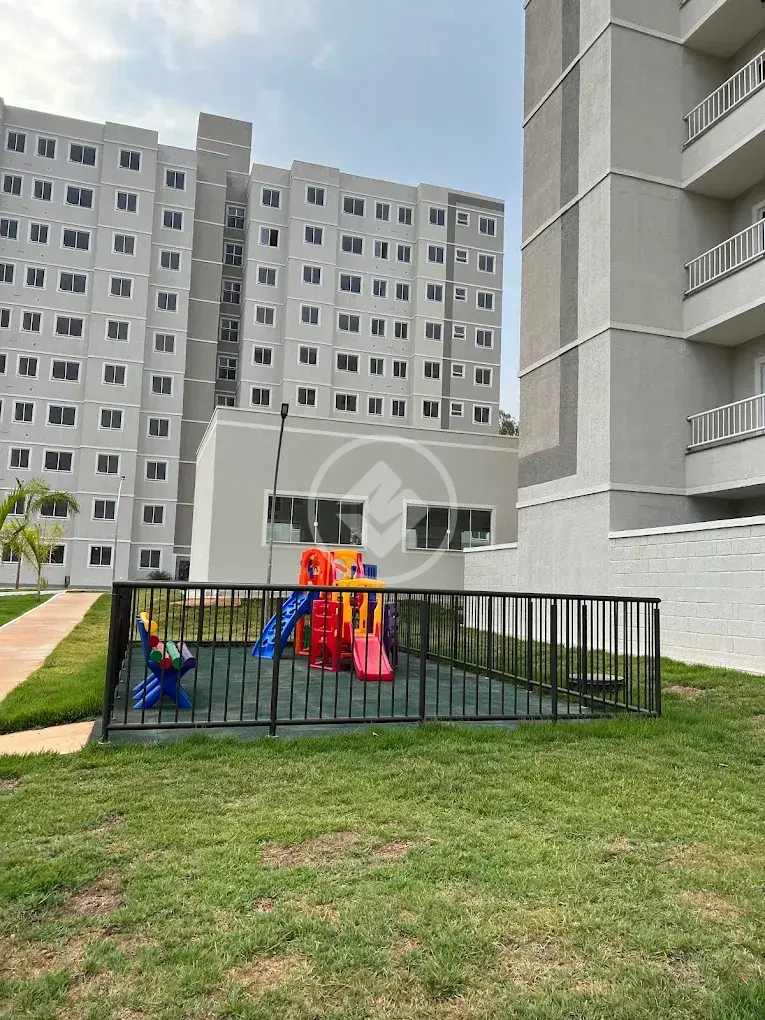 Imagem 2 - Apartamento em Despraiado, Cuiabá - MT