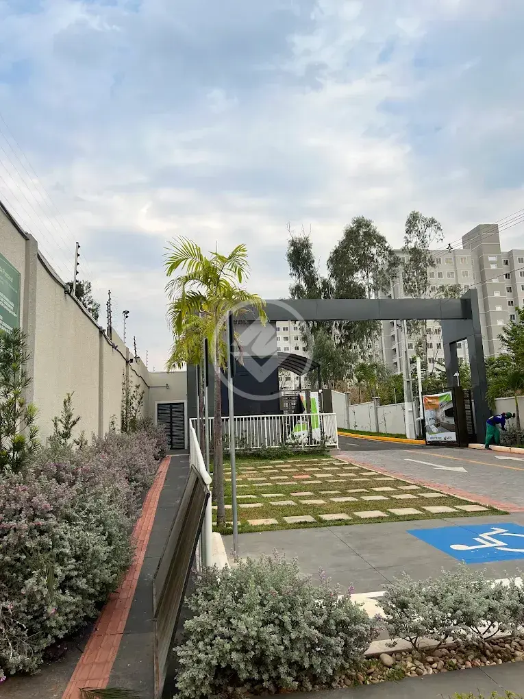 Imagem 3 - Apartamento em Despraiado, Cuiabá - MT