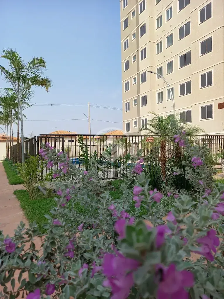 Imagem 4 - Apartamento em Despraiado, Cuiabá - MT