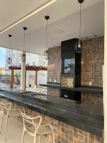 Imagem 5 - Apartamento em Despraiado, Cuiabá - MT