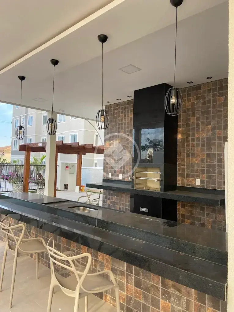 Imagem 5 - Apartamento em Despraiado, Cuiabá - MT