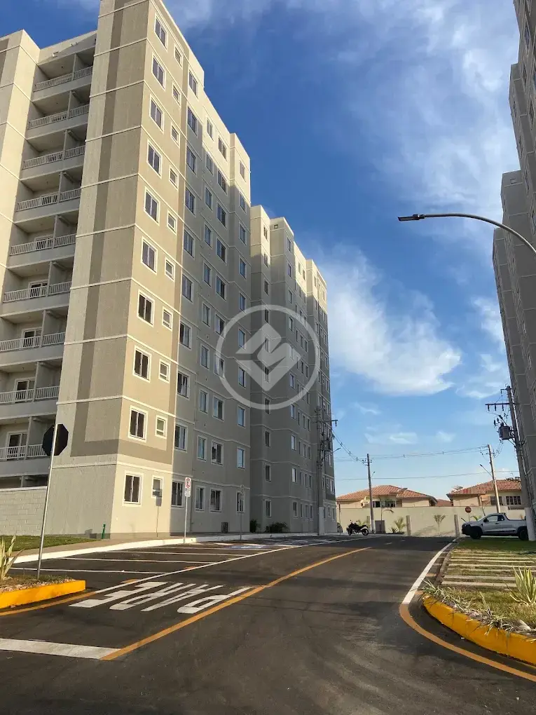 Imagem 6 - Apartamento em Despraiado, Cuiabá - MT