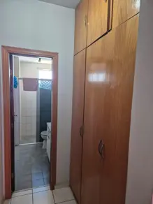 Apartamento Dom Aquino, Cuiabá - MT — foto 1