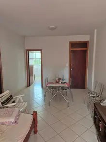 Apartamento Dom Aquino, Cuiabá - MT — foto 1